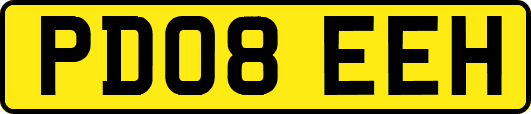PD08EEH