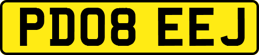 PD08EEJ