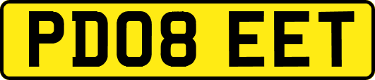PD08EET