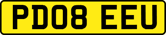 PD08EEU