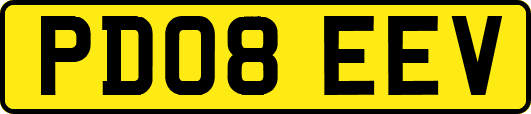 PD08EEV