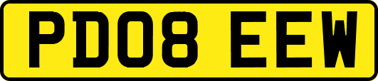 PD08EEW