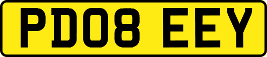 PD08EEY