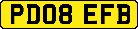 PD08EFB