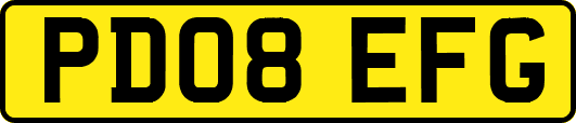 PD08EFG