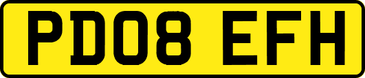 PD08EFH