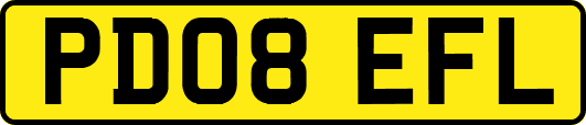 PD08EFL