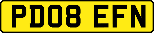 PD08EFN
