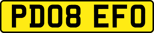 PD08EFO