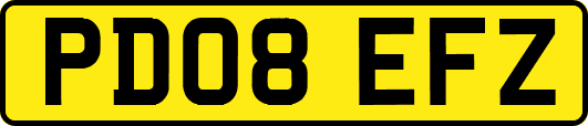 PD08EFZ