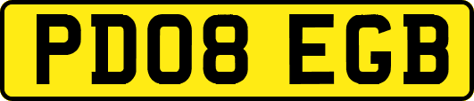 PD08EGB