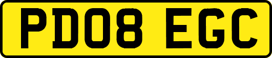 PD08EGC