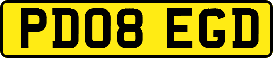 PD08EGD