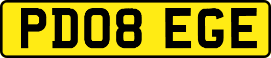 PD08EGE