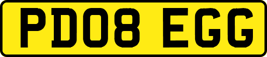 PD08EGG