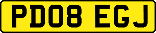 PD08EGJ