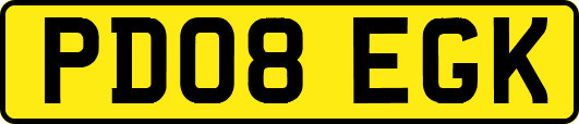 PD08EGK
