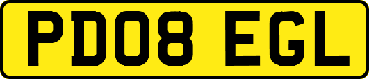 PD08EGL