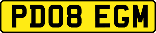 PD08EGM