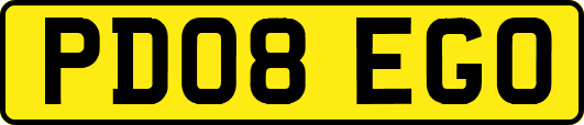 PD08EGO