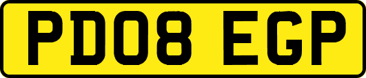 PD08EGP