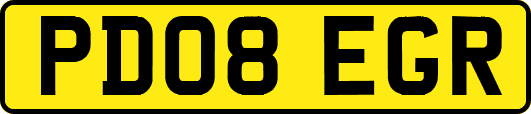 PD08EGR