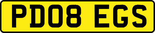 PD08EGS