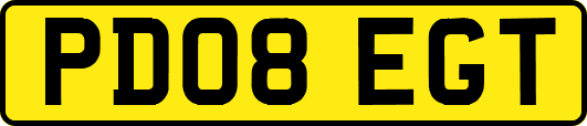PD08EGT