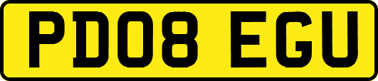 PD08EGU