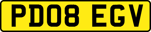 PD08EGV