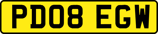 PD08EGW