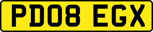 PD08EGX