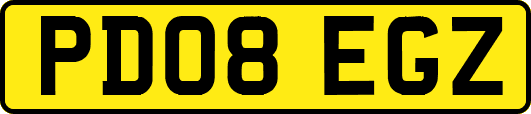PD08EGZ