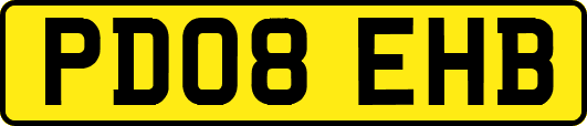 PD08EHB