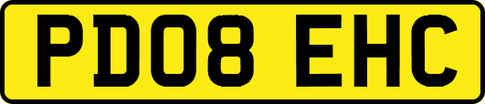 PD08EHC