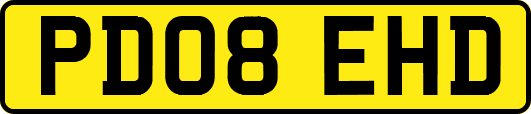 PD08EHD