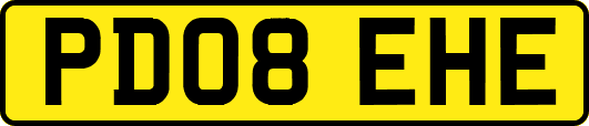 PD08EHE