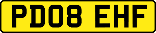 PD08EHF