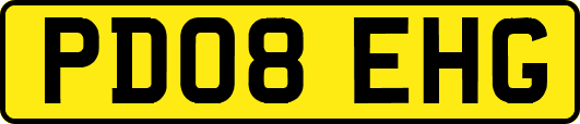 PD08EHG