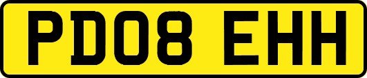PD08EHH