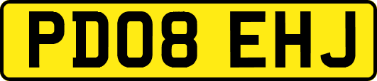 PD08EHJ
