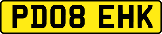 PD08EHK