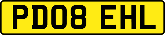 PD08EHL