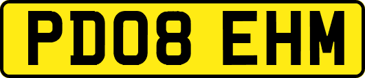 PD08EHM