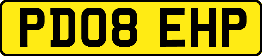 PD08EHP