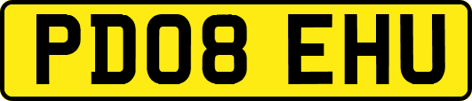 PD08EHU