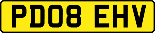 PD08EHV