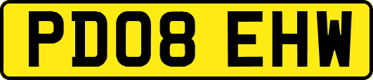 PD08EHW