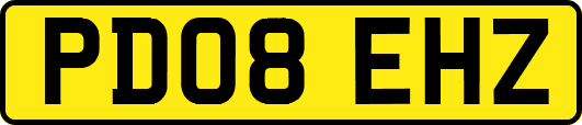 PD08EHZ