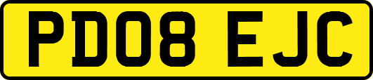 PD08EJC